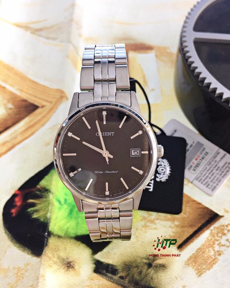 dong ho nu orient fung7003b0