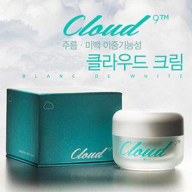 Kem Cloud 9 Whitening Cream chính hãng tại Hà Nội