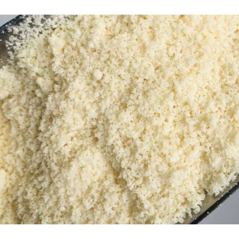 Hạnh nhân Bột nhập khẩu Mỹ