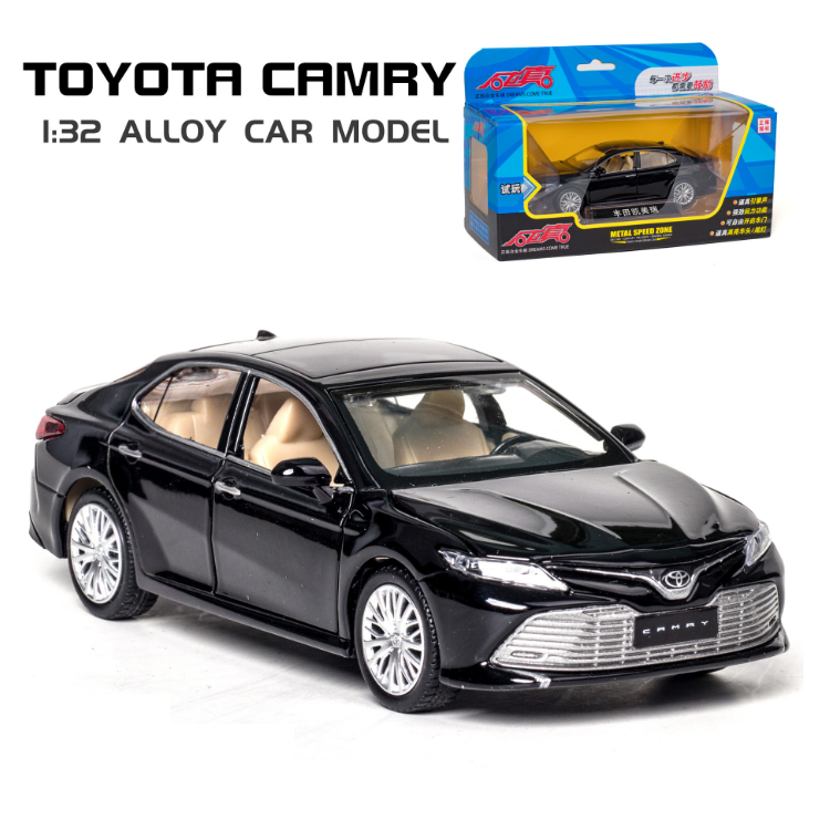 Giá xe Toyota Camry 2023 kèm Thông Số  Hình Ảnh 082023  anycarvn