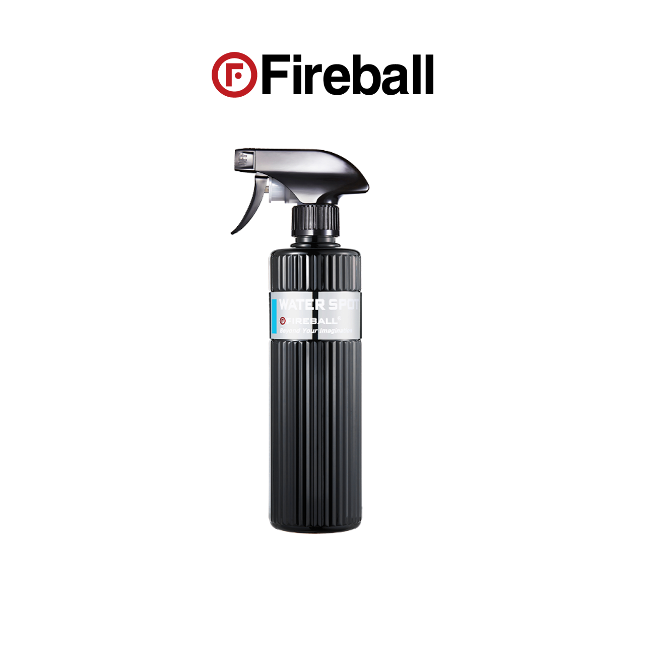 Fireball Water Spot - Dung Dịch Tẩy Ố Kính
