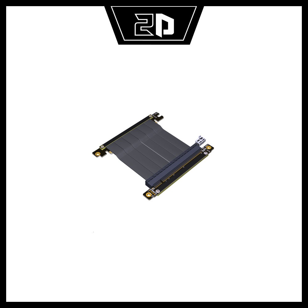 Riser adt-link r33uf-tu cho case itx