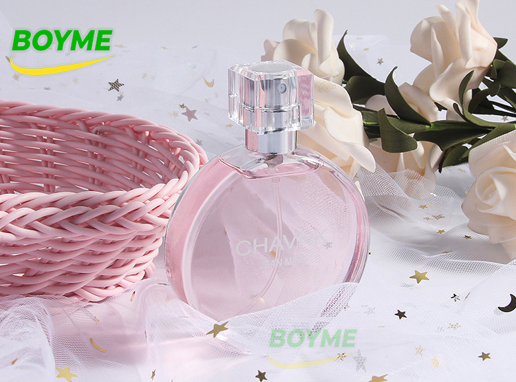 [HOT] Nước Hoa Nữ Cao Cấp Chavnk 💖 Nước Hoa Nữ Thơm Lâu, Nữ Tính, Gợi Cảm, Hấp Dẫn, Nhẹ Nhàng Với Hương Thơm Tự Nhiên Ngọt Ngào Tinh Tế 💖 Thể Tích 50ml - 68BB shop