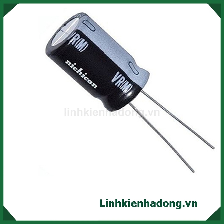 Tụ Hóa 25V 47uF(10c)