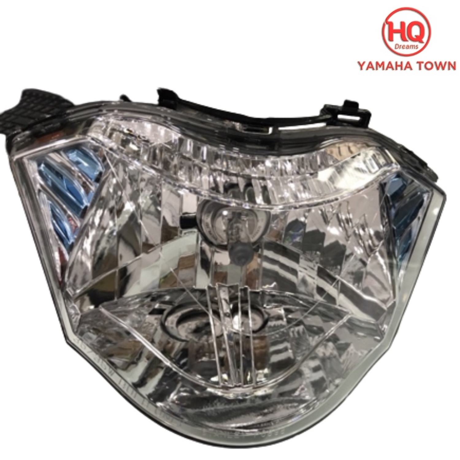 Cụm đèn pha chính hãng Yamaha dùng cho xe Exciter 135 - Yamaha town Hương Quỳnh