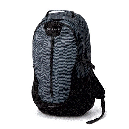 [HCM]Balo Columbia Wander West 30