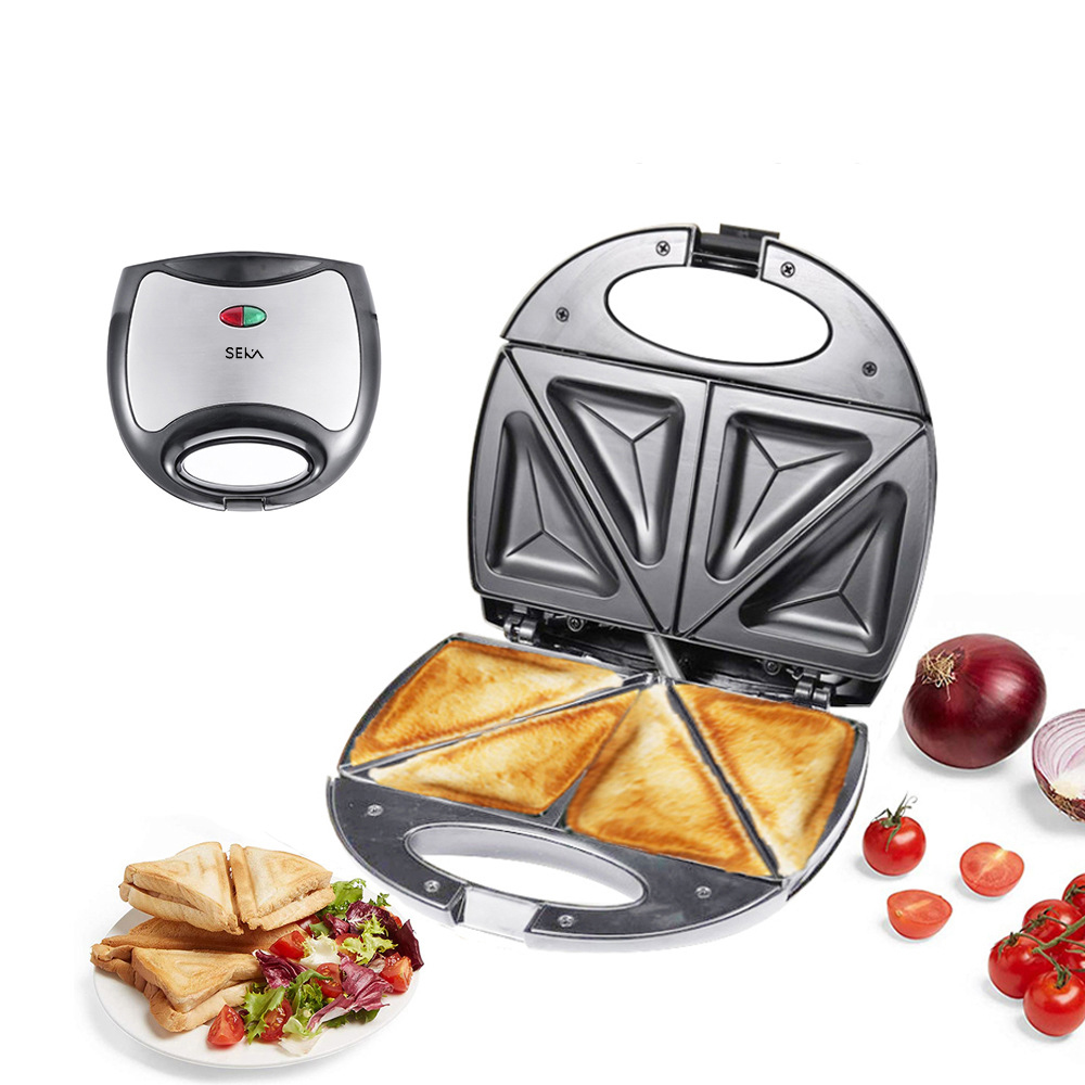 Máy nướng bánh sandwich seka sk-550