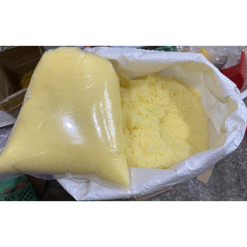 Đường cát vàng0.5kg/ 1kg