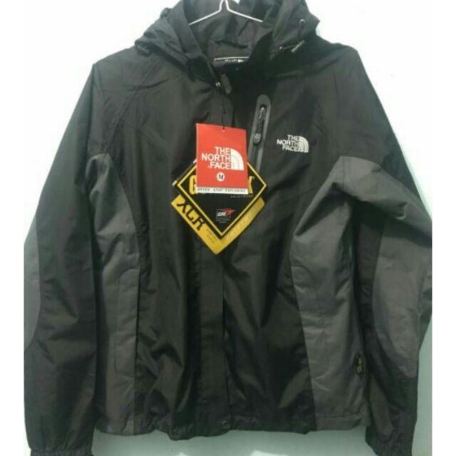 Áo The North Face 2 Lớp Dày