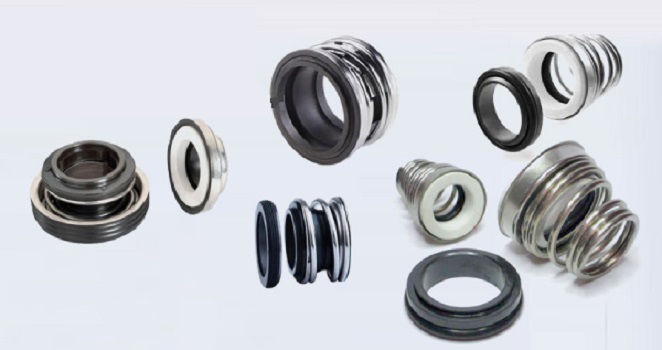 Phớt máy bơm nước trục 103-12mm, 103-14mm, 103-17mm, Phớt cao Great Wall trục 560-12mm, 14mm, 16mm, Phớt thấp Great Wall trục 12mm,13mm, 14mm