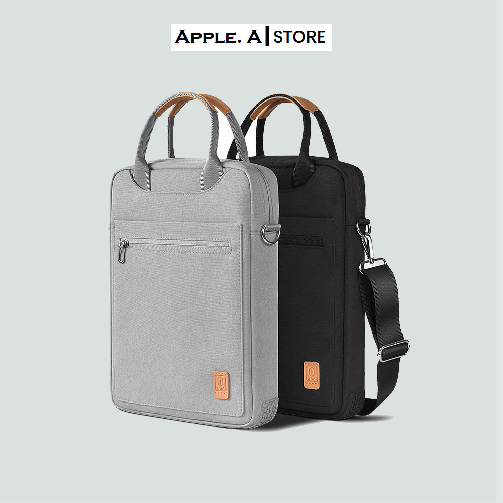 Túi đeo dọc Macbook - Laptop 13.3inch WiWu Vertical