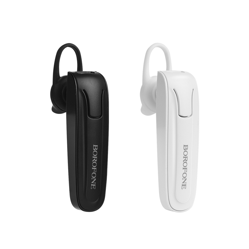 Tai nghe bluetooth không dây hỗ trợ đàm thoại rảnh tay công nghệ hủy tiếng ồn borofone bc10