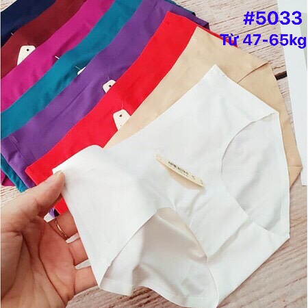 Combo 10 quần lót nữ su đúc loại 1 không đường may. cam kết- quần lót su đúc - quần lót nữ