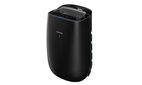 Máy lọc không khí bắt muỗi sharp fp-jm40v-b
