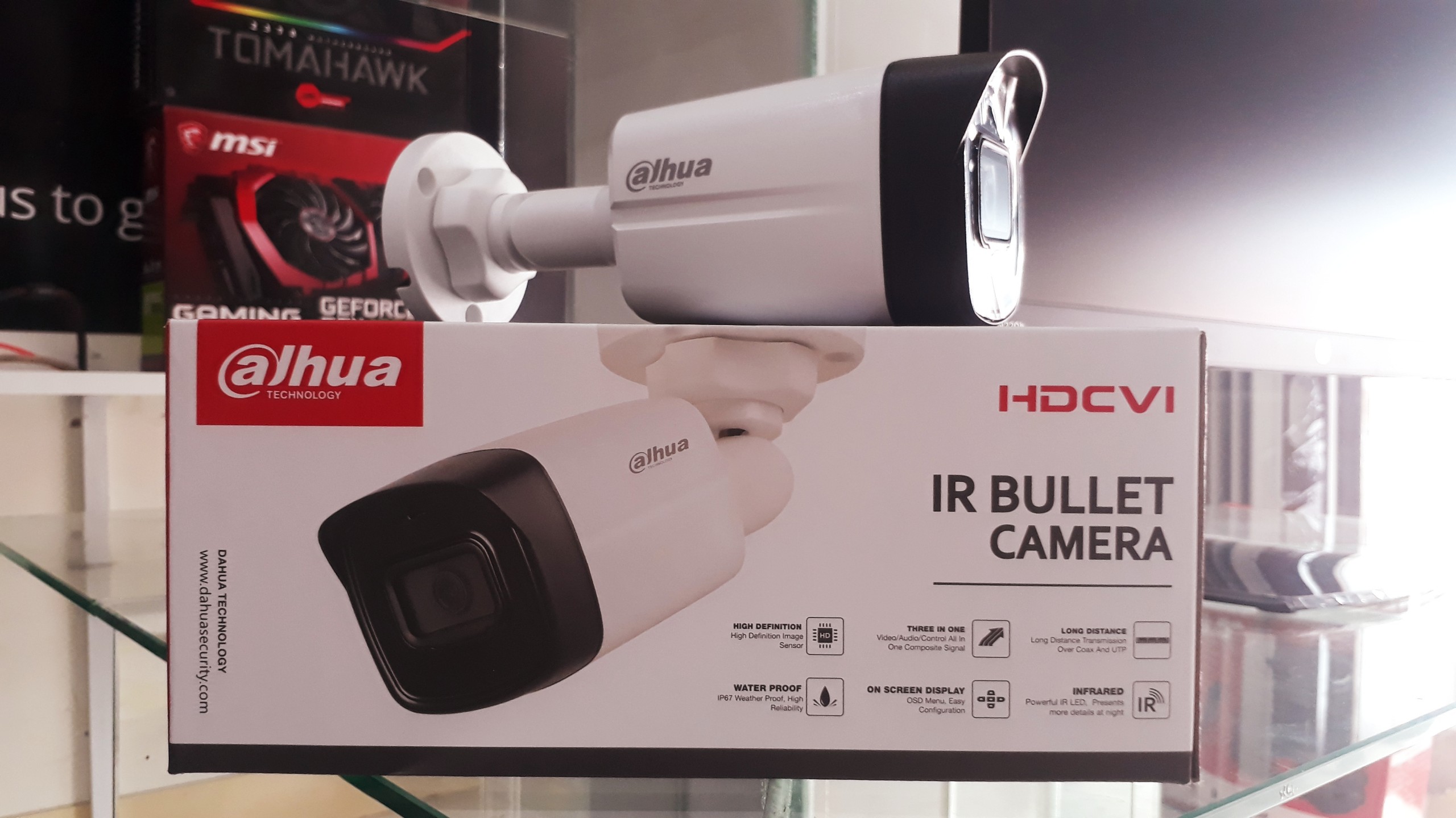 Camera hdcvi dahua hac-hfw1200tlp-a-s4 - hàng chính hãng