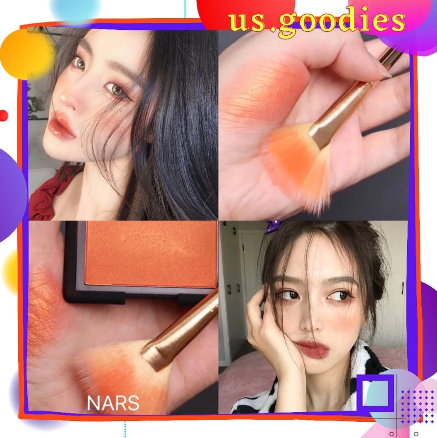 Phấn má hồng nars