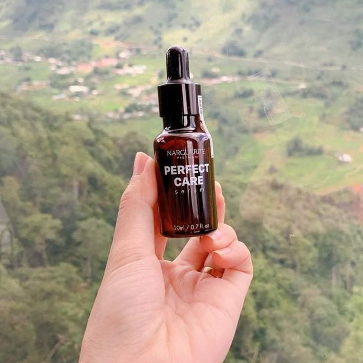 Serum Ốc Sên Perfect Care Narguerite 20ml
