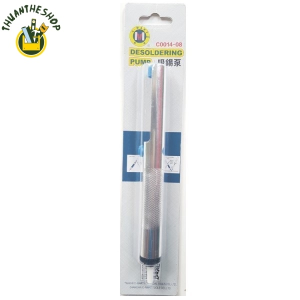 Bơm hút chì hàn c-mart c0014