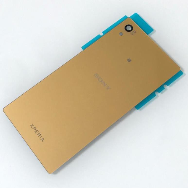 Nắp lưng thay thế Sony Z5 Plus / Z5 Premium hàng xịn hàng chuẩn