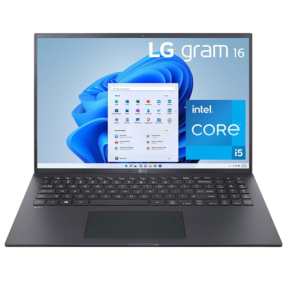 [km-tặng bản quyền microsoft office 2021 professional plus] lg gram 16 2022