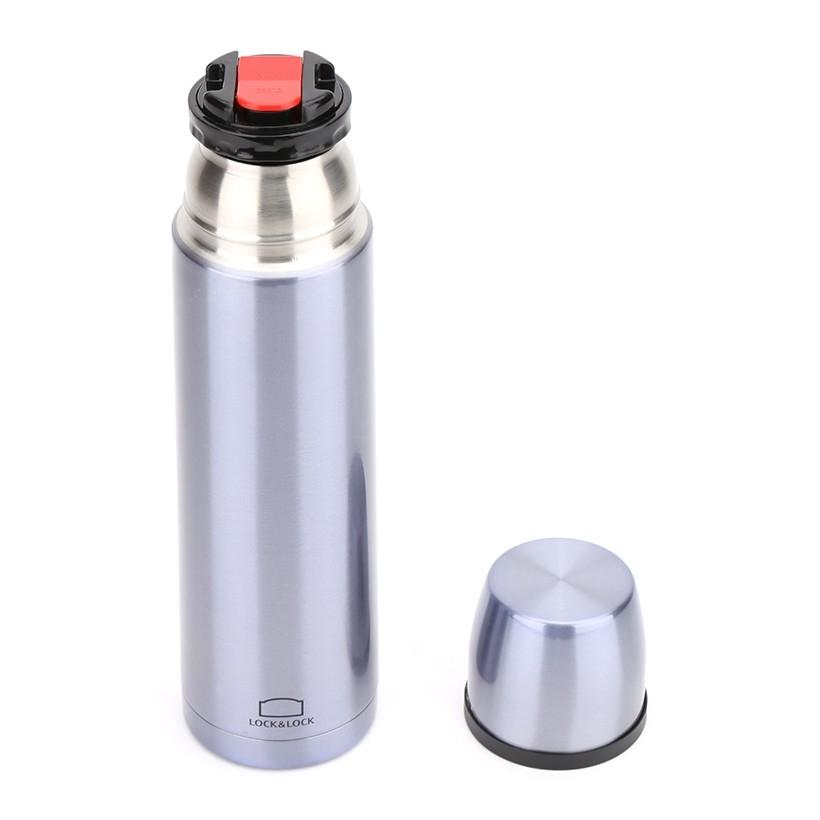 Bình giữ nhiệt lock & lock vienna lhc1430pg 500ml xanh