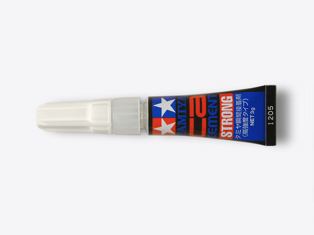 87139 keo dán tức thì tamiya ca cement