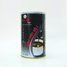 Cà phê Thu Hà Đặc Biệt Số 1 Lon 250g