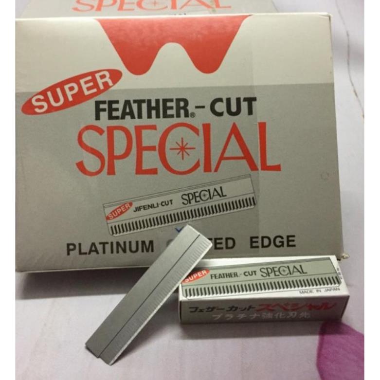 Dao cạo lông mày dùng trong makeup và phun xăm/ linhshop-hn