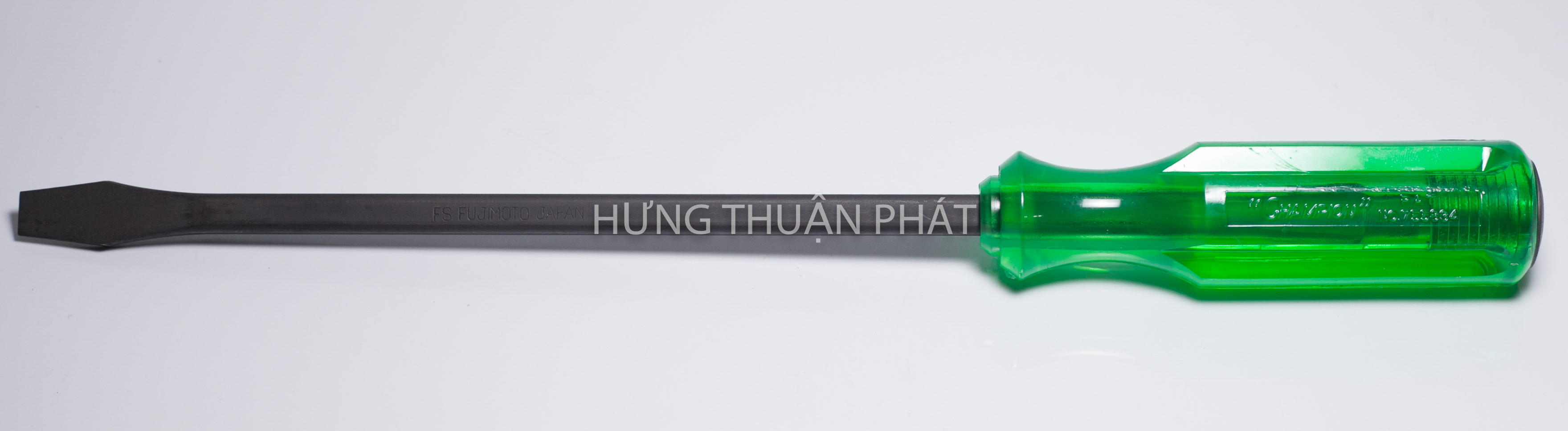 Tua vít đóng đầu dẹp Champion Nhật Bản