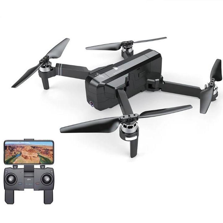 Flycam sjrc f11 gps camera 1080p bay xa 1km tự bay về