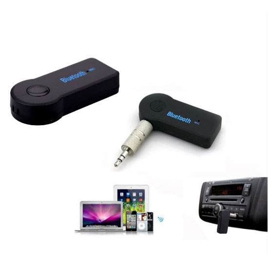 Usb bluetooth xe hơi