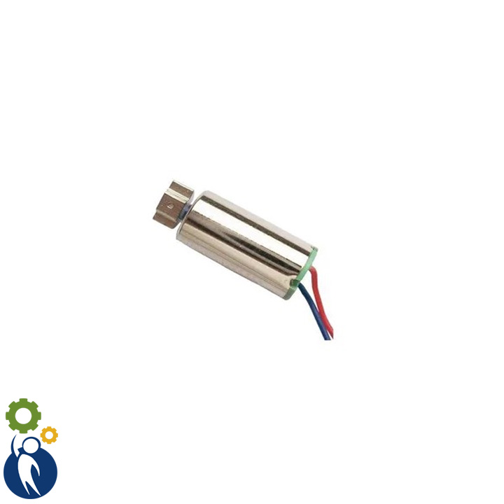 Động cơ rung 3v 612