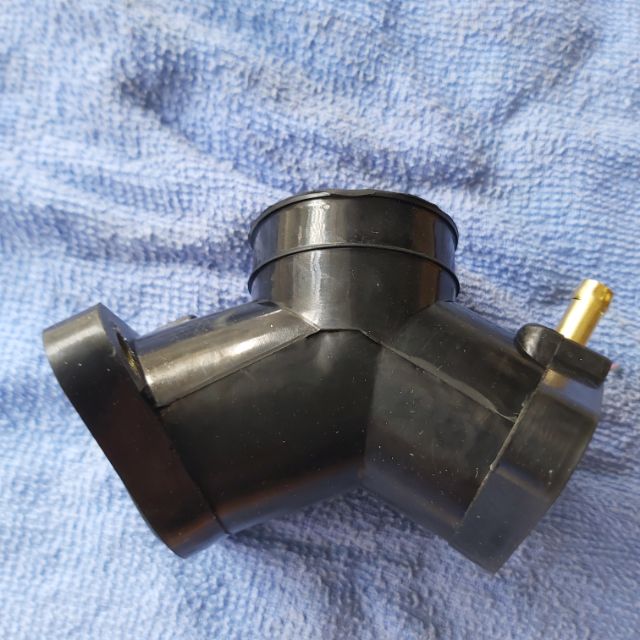 Co xăng dưới Yamha Virago XV125, 250, LF250, QJ250