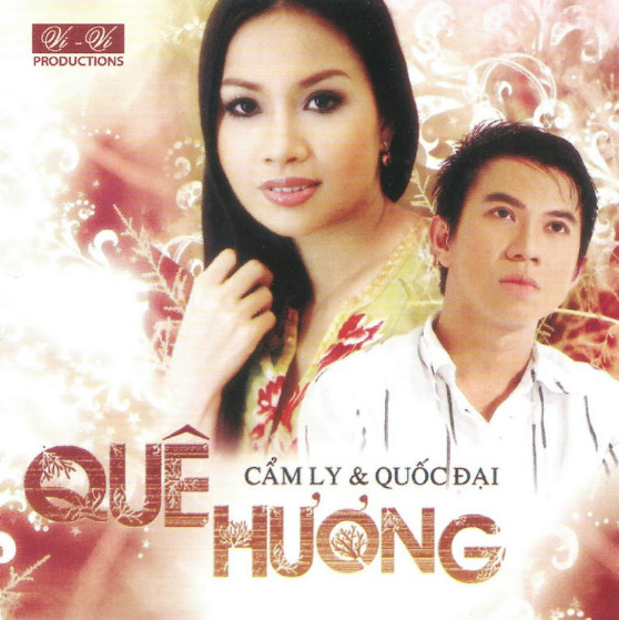 Quê hương - cẩm ly - quốc đại