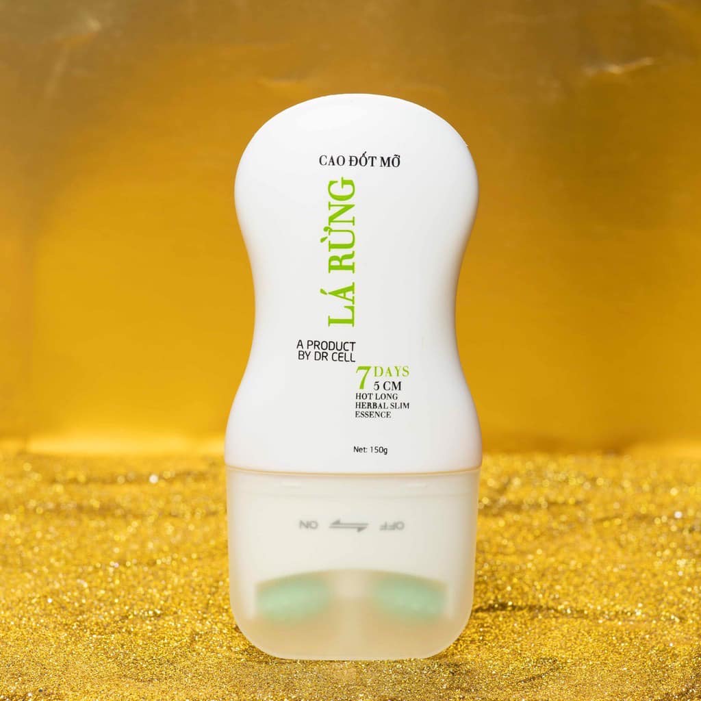 Gel Tan Mỡ bụng