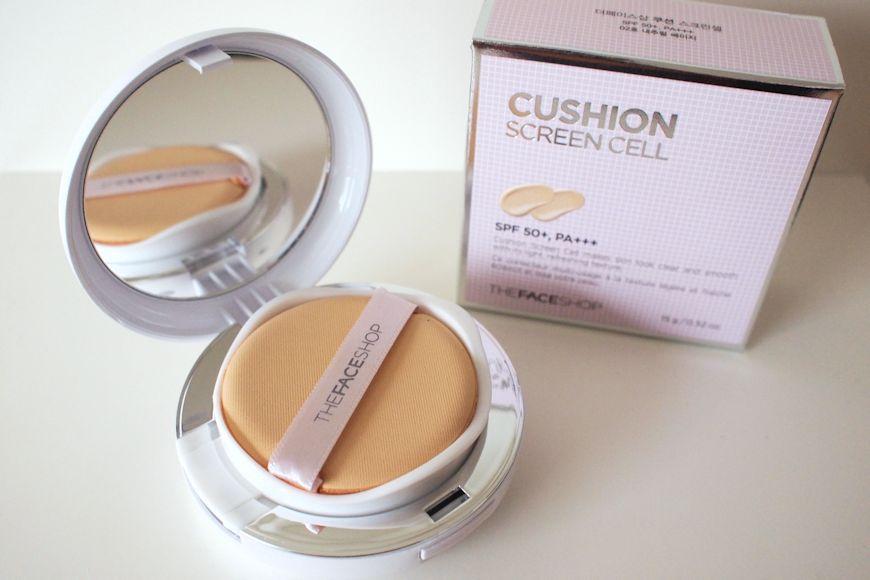 [HCM]Phấn Nước Nền Cushion tông trắng sáng che phủ hiệu quả