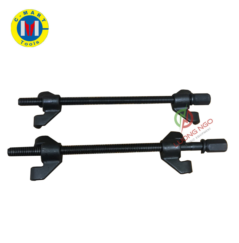 Cảo phụt nhún dạng lò xo 370mm c-mart