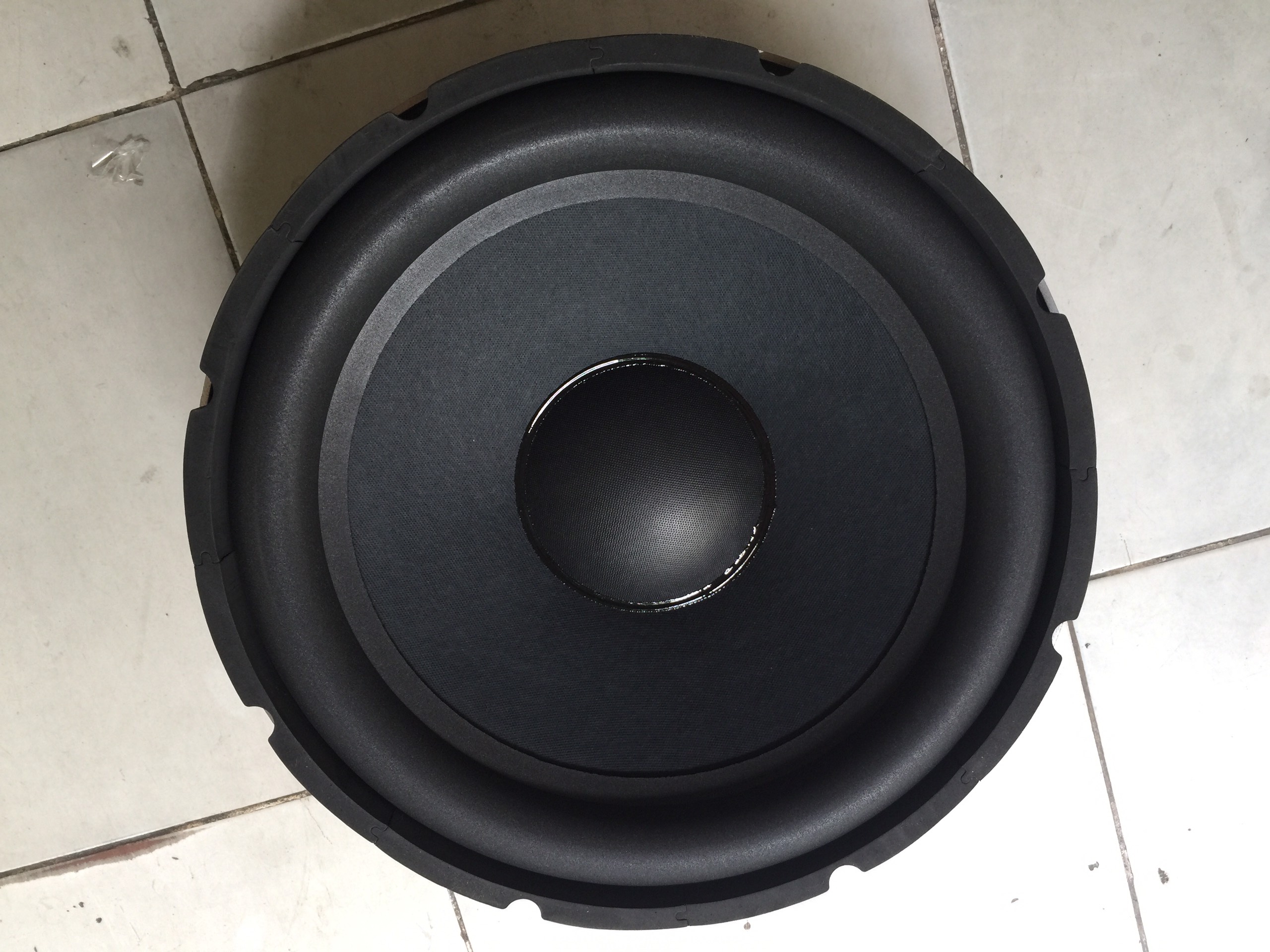 Loa bass sub bo mạch sub 3 tấc -4 tấc