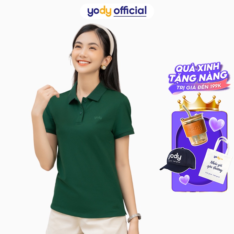Yody Áo Thun Giá Rẻ Tháng 8,2023|Biggo Việt Nam