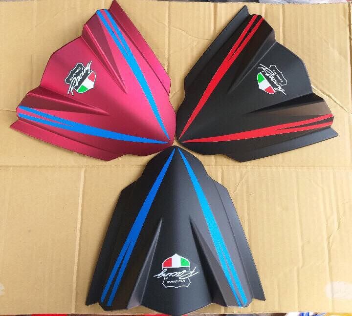 Ôp đầu .mão xe exciter 2019