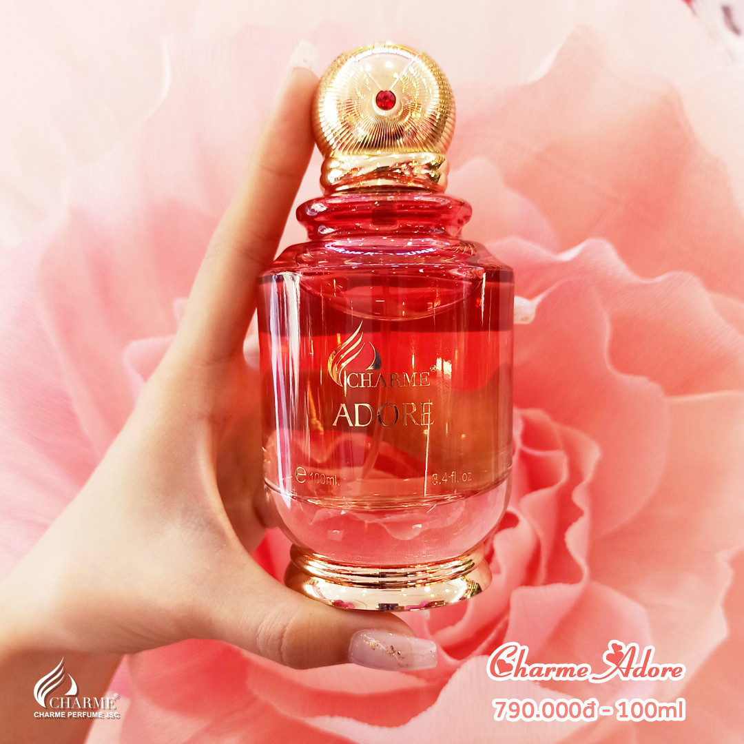 Nước hoa nữ adore dung tích 100ml