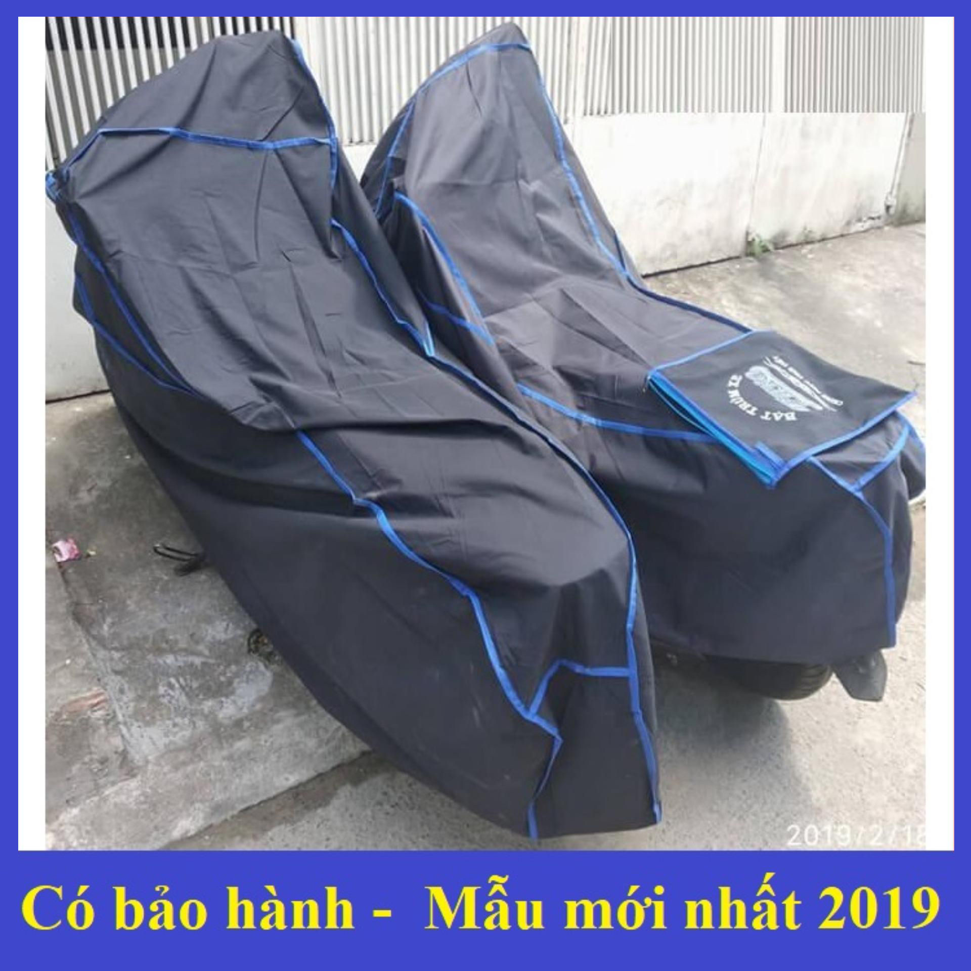 [HCM](LOẠI 1)Bạt phủ xe máy vải dù Phúc Thịnh cho xe môtô SHBạt Phủ Áo Trùm Yên Chống Nắng Xe Máy cao cấp chất lượng loại tốt đại lý phân phối cấp 1.(GIÁ CẠNH TRANH)