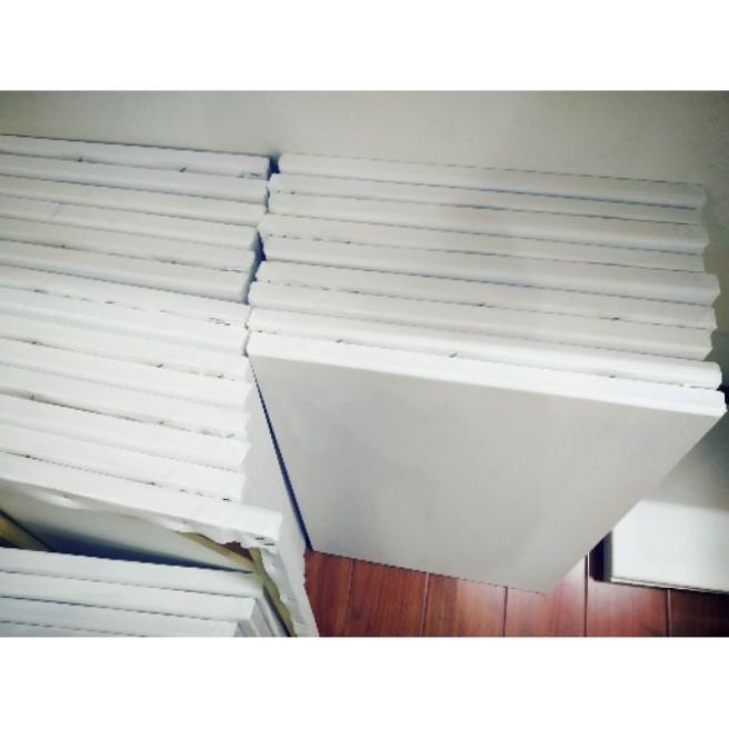combo 3 toan vẽ tranh 40x50 cm căng sẵn