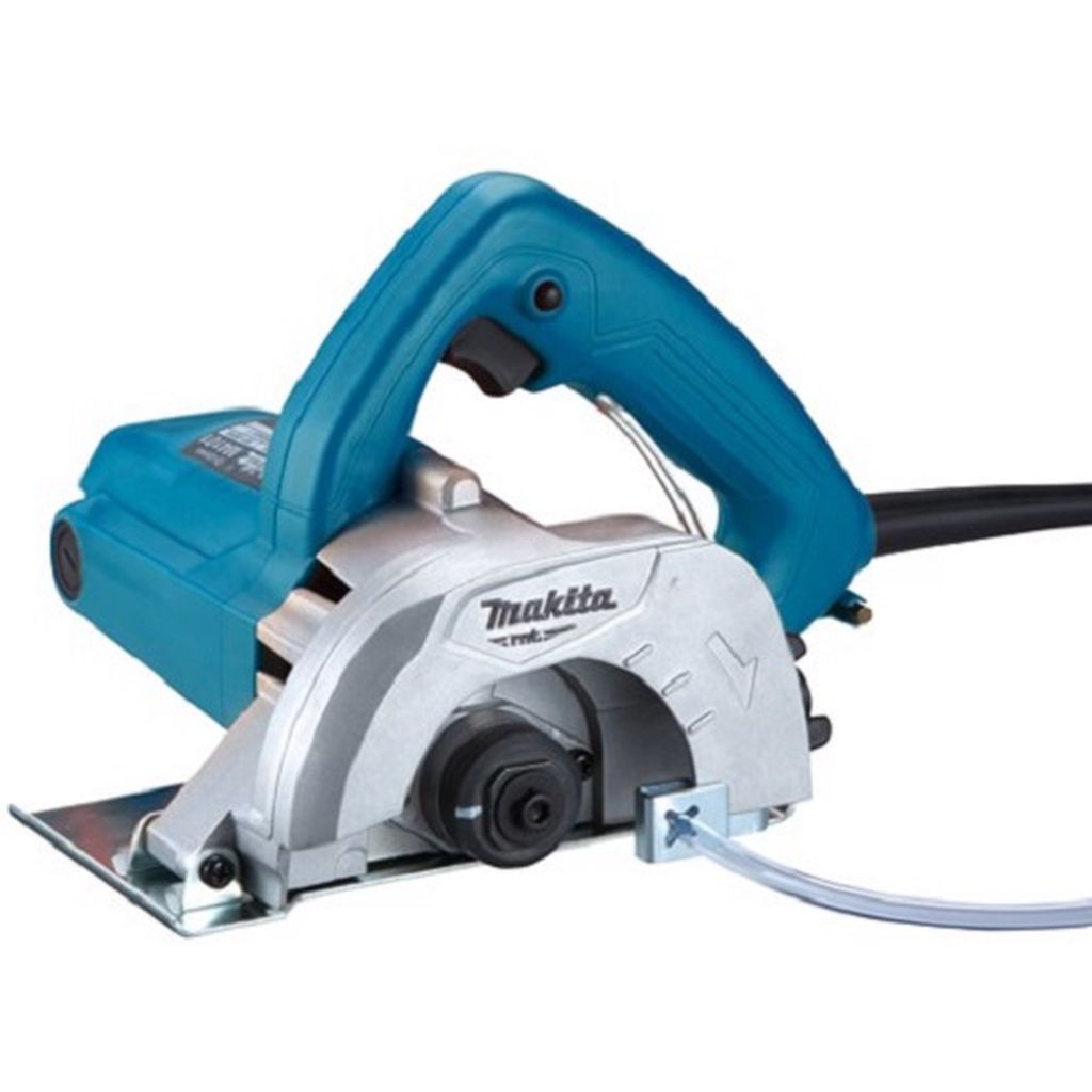 Máy cắt đá gạch 125mm dùng điện 1250w makita m4101b