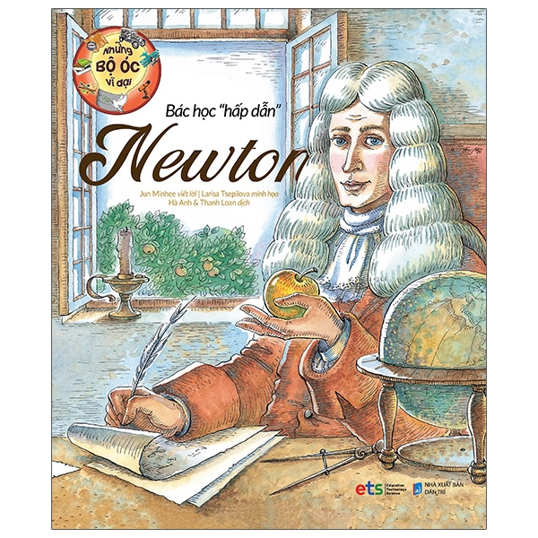 Tại sao Newton lại trở thành một chủ đề phổ biến để tạo meme?

