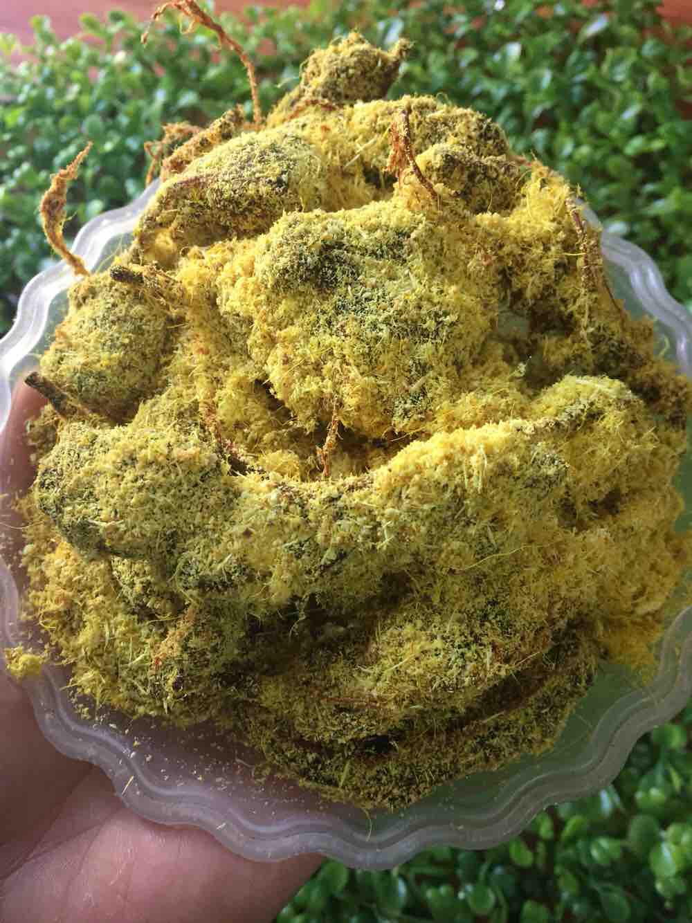 Ô Mai Me Gừng 500g