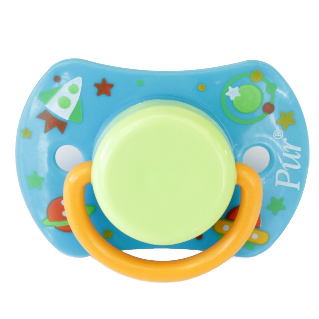 Ti giả loại chỉnh nha Pur