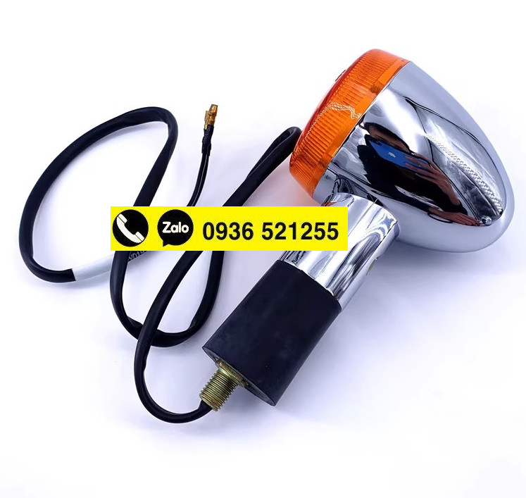Đèn xi nhan đèn báo rẻ báo tính hiệu suzuki gz 150a giá bán 1 cái