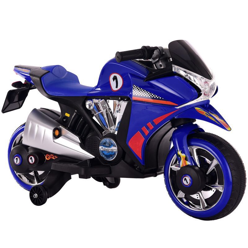 Xe máy điện trẻ em cao cấp G1800 (Tay Ga)