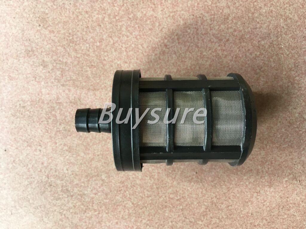 Lọc rác máy rửa xe cao áp